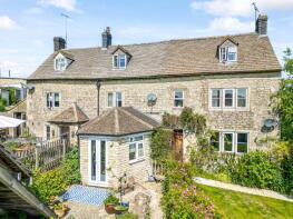 2, Hayesley Cottages, Windsoredge Lane, Stroud GL6 0NR