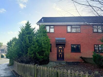 Bramble Park, Taunton, TA1