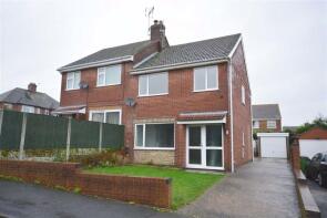 1, Castlefields, Codnor Park, Nottingham NG16 5QJ