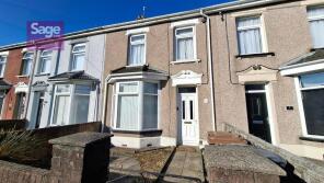 7, Cobden Street, Newport NP11 7PF