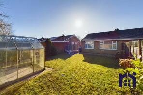 5, The Warings, Chorley PR7 5NZ