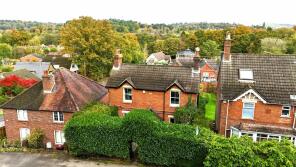 102, Camelsdale Road, Camelsdale, Haslemere GU27 3SL