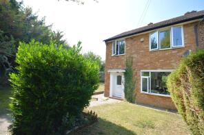 44, Manor Road, Aylesbury HP22 6HN