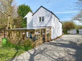 Trebartha, Access To Brookside From Junction North Of The Crescent, Liskeard PL14 6ER