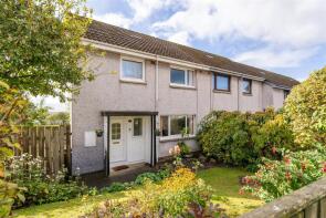 24, Windram Road, Duns TD11 3UT