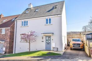 5, St Marks Rise, Woodmancote, Dursley GL11 4AN