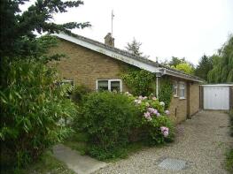 Sherwood, The Street, North Walsham NR28 9NS