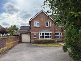43, St Clements Way, Salisbury SP1 3FE