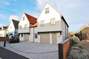 Holly Cottage, The Street, Maldon CM9 8HL