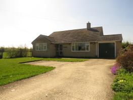 Meadowcroft, Thame Road, Bicester OX25 1TE