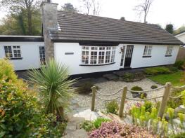 8, Parc Tyddyn, Red Wharf Bay, Pentraeth LL75 8NQ