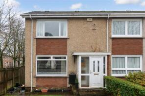 16, Muirlees Crescent, Glasgow G62 7JA