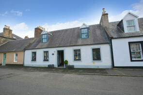 40, Patna Road, Maybole KA19 7PJ