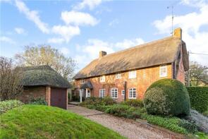 Picketts Cottage, Forest Road, Marlborough SN8 4NH