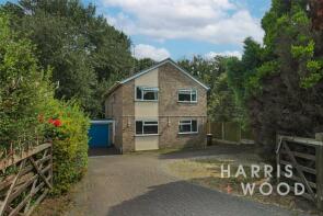 Farthings, High Street, Halstead CO9 4EX