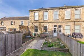 14, Taylor Street, Seahouses NE68 7RU