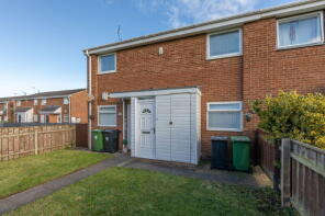 8, Delaval Court, Bower Grange, Bedlington NE22 5YL