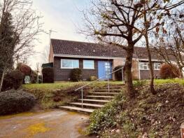 1, Fairfields, Saxmundham IP17 3PY