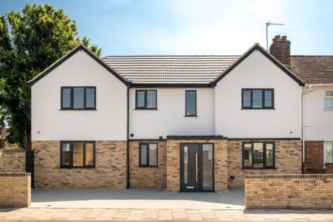 Holmcroft Way, Bromley, BR2