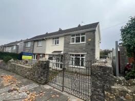 16, The Meadows, Bridgend CF35 5BD