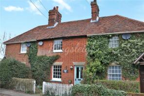 Crooked Pot Cottage, Lower Street, Colchester CO7 6LA