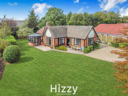 Highfield, Boswell Lane, Hadleigh