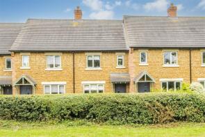 4, Church View, Market Harborough LE16 8FJ