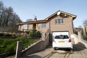 Hillend, Pentre Land Lane, Bleddfa, Knighton LD7 1PA