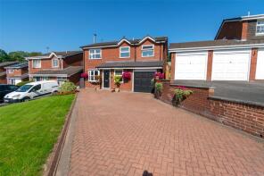 3, Brynlow Drive, Middlewich CW10 0PD