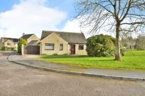 10, West Hay Grove, Cirencester GL7 6BE