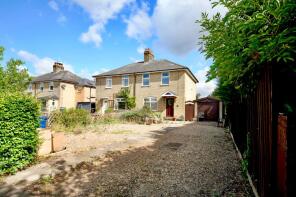 16, The Highway, St. Neots PE19 5DA