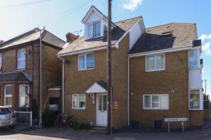 85, High Street, Garlinge, Margate CT9 5LX