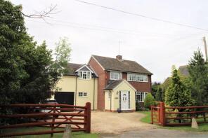 Willowtree, Seaford Lane, Pershore WR10 2LL