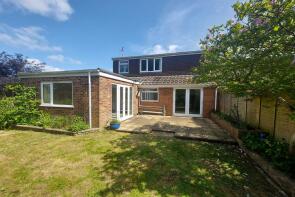 8, Churchfield, Nuffield, Henley-on-thames RG9 5ST