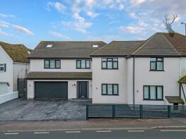 29, London Road, Stanford Rivers, Ongar CM5 9PH