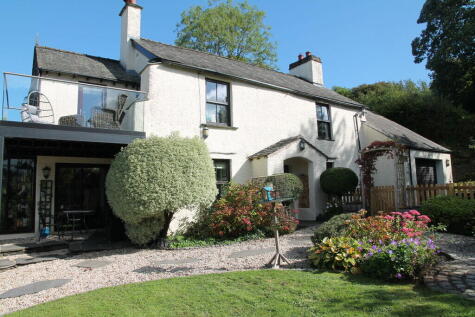 Old Heathwaite, Park Road, Windermere, L23 2DH