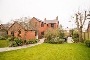 The Croft, Bryn Gwyn Lane, Mold CH7 6JT