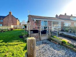 11, Danford Villas, Gloucester GL19 3BH