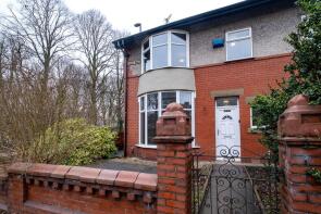 434, Whalley Road, Accrington BB5 5QX