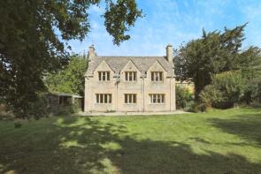 Little Glebe, Cider Mill Lane, Chipping Campden GL55 6HU