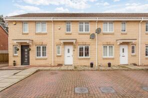 49, Martyn Grove, Cambuslang, Glasgow G72 8FN
