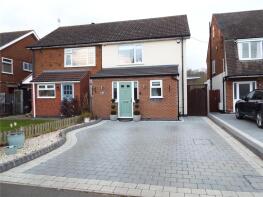 49, Birmingham Road, Birmingham B46 2ET