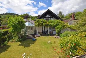 Foxglove Cottage, Road Past Tower Court, Exeter EX6 7YD
