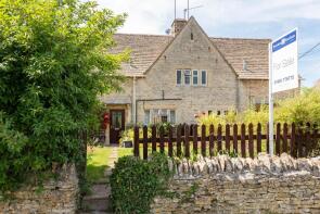 7, Bulls Close, Filkins, Lechlade GL7 3HY