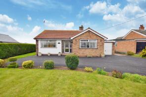 Rosedale, Church Road, Halstead CO9 1QP