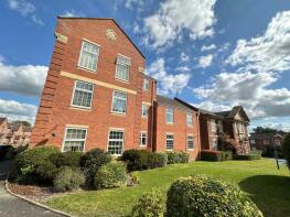 Apartment 18, King Edwards Court, Blackwell Lane, Hatton Park, Hatton CV35 7ST