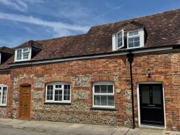 34b Stable Cottage, High Street, Marlborough SN8 2QP