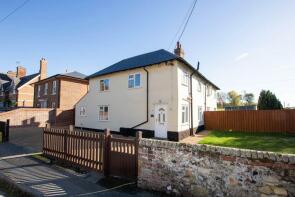 Rambler Cottage, High Street, Little Chesterford CB10 1TT