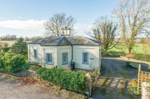 The Lodge, The Went, Cockermouth CA13 0UQ