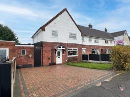 11, Oak Avenue, Winsford CW7 1EL